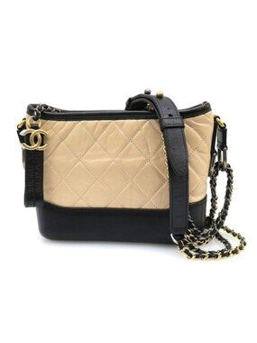 Chanel Gabrielle de Chain Handbag